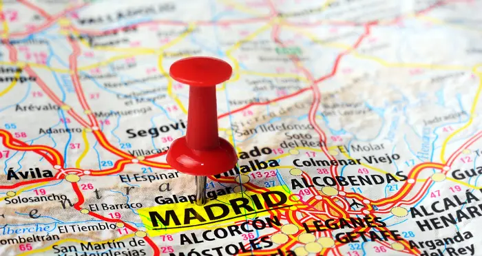 Madrid